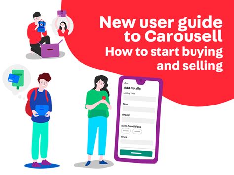 how to sell in carousell|How to sell on Carousell: Make extra cash from used .
